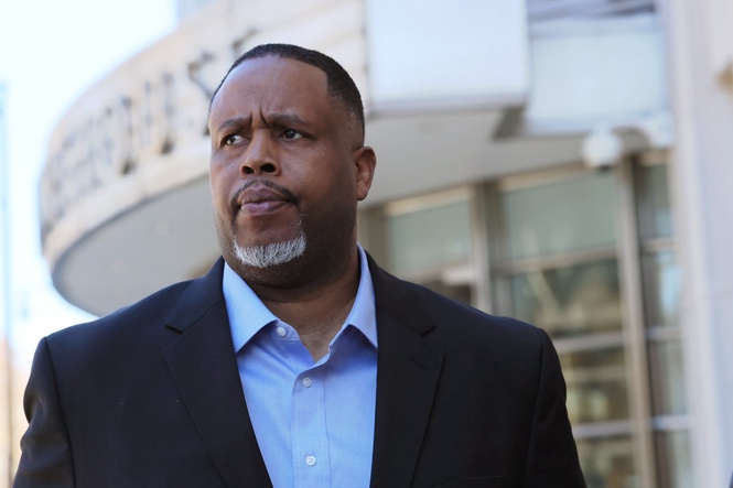 Ex-NBA player Damon Jones to plead guilty in gambling scandal