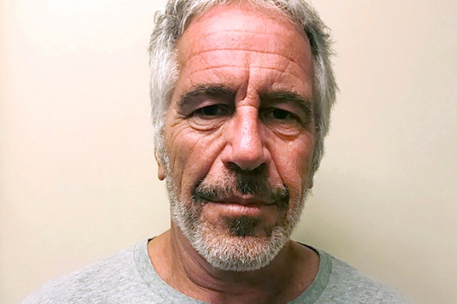 Judge releases note that cellmate says he found after Jeffrey Epstein's suspected suicide try