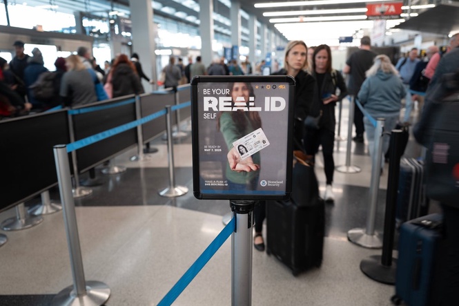 Busy US airport forced to cut 300 daily flights in effort to curb cancellations