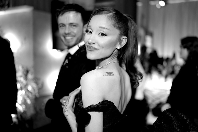 Ariana Grande to release new album this summer – here’s what to know