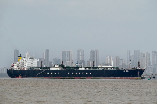 India summons Iranian envoy after tankers come under fire in Strait of Hormuz
