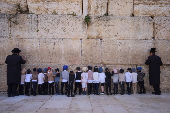 The top photos of the day by AP's photojournalists