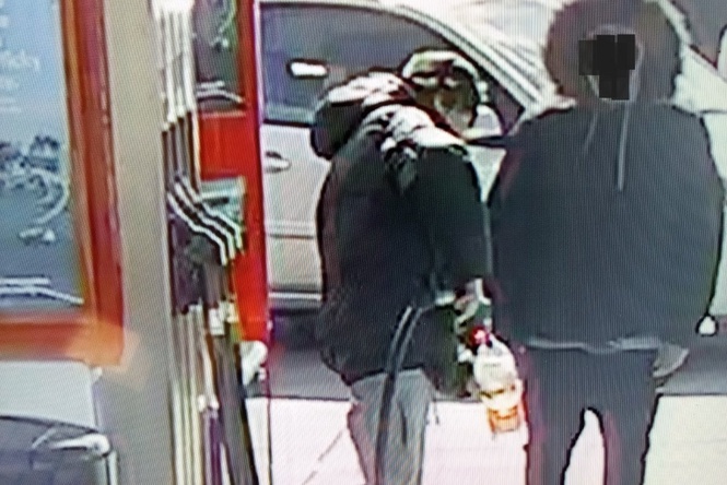 Urgent warning issued as US-Iran war sparks fuel thefts across UK