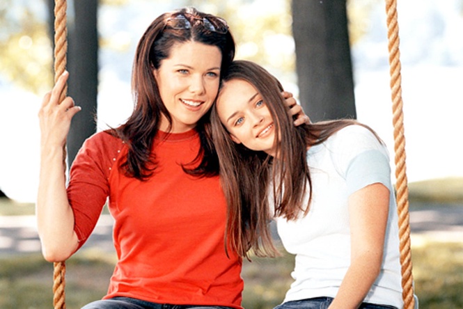 You don’t have to be a mother to be the significant adult in a girl’s life