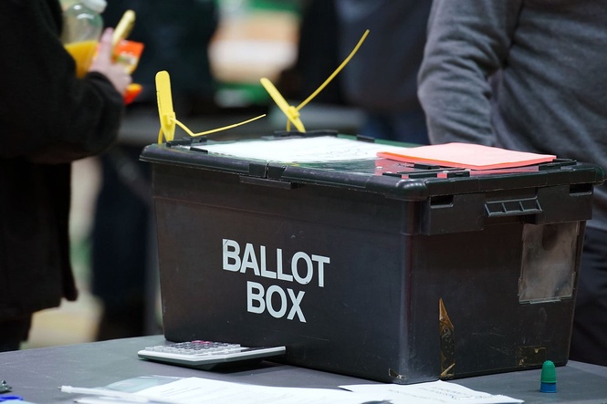 Reform wins first Salford council seat after by-election slammed as ‘indefensible’