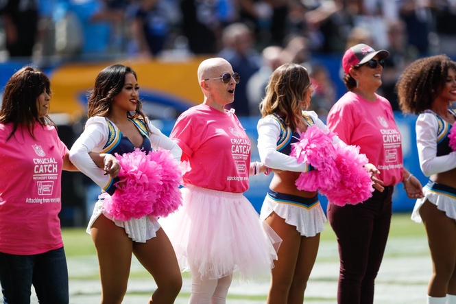 There’s a breast cancer symptom that usually goes undetected, doctors warn