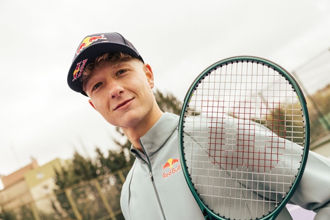 In absence of Carlos Alcaraz, meet the Spanish star ready to ‘explode’ in Madrid