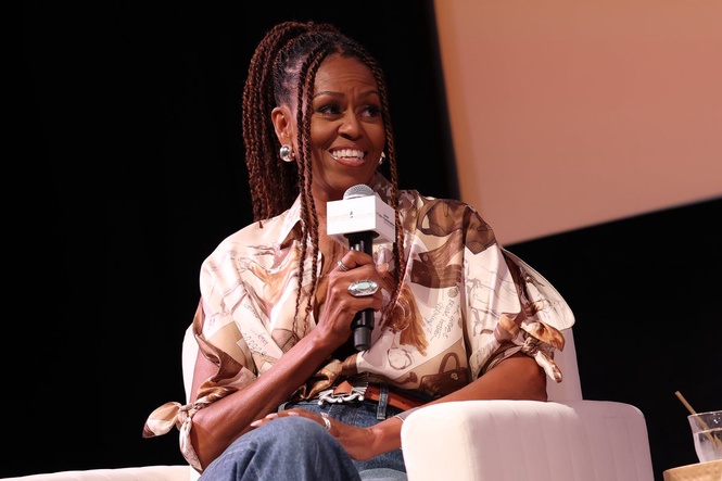 Michelle Obama is right – Gen Z need to understand bad bosses can be good for you