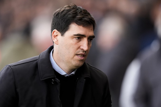 Bournemouth name Andoni Iraola’s replacement ahead of his summer exit