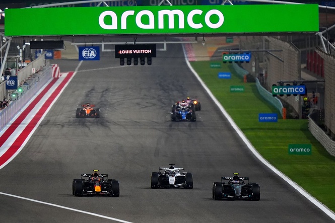 Formula One bosses unveil rule changes following driver criticism