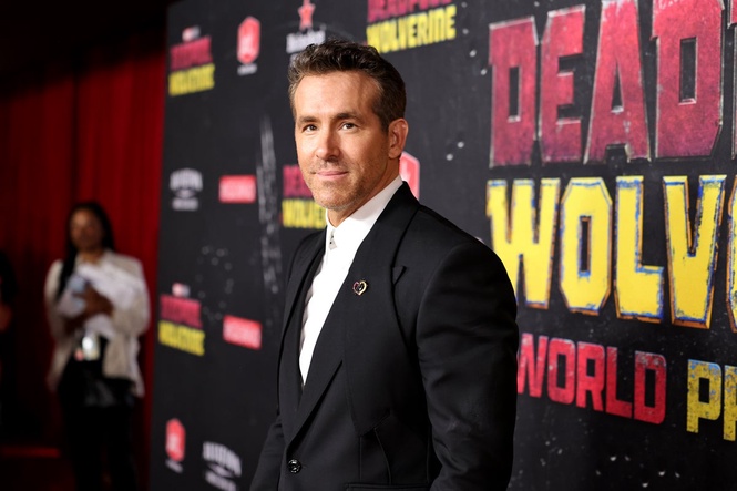 Ryan Reynolds shares update on Deadpool’s future in the Marvel universe