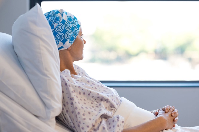NHS approves new treatment for aggressive cancer that could triple life expectancy