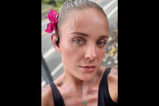 Brazilian fitness influencer dies during Ironman triathlon in Texas