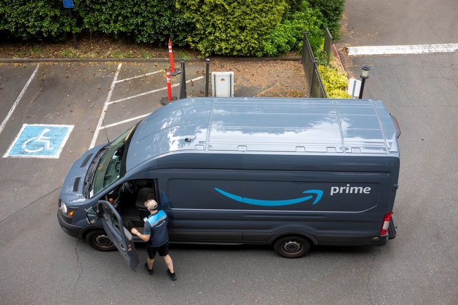 Amazon accused of price fixing by pressuring brands to keep costs high on certain products, state says