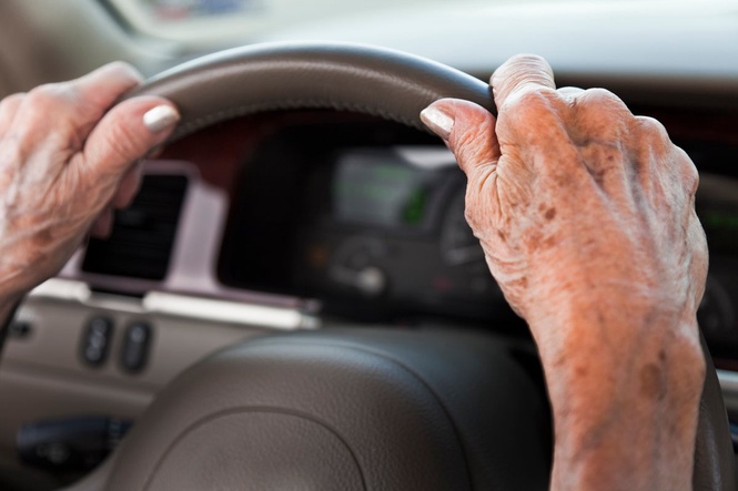 Pensioner given criminal conviction over single-letter typo on car insurance form