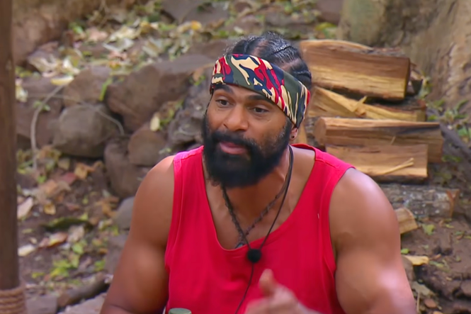 David Haye launches huge ITV lawsuit over I’m a Celebrity editing row