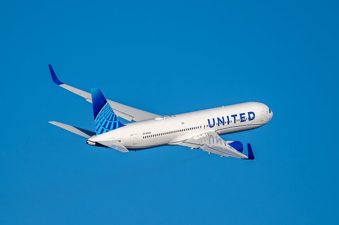 United Airlines forced to clarify it doesn’t have a new free perk - it was just a glitch