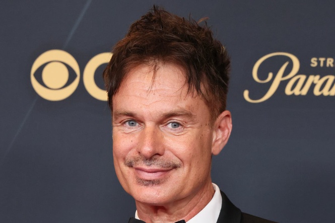 Patrick Muldoon, star of Days of Our Lives and Starship Troopers, dies suddenly aged 57