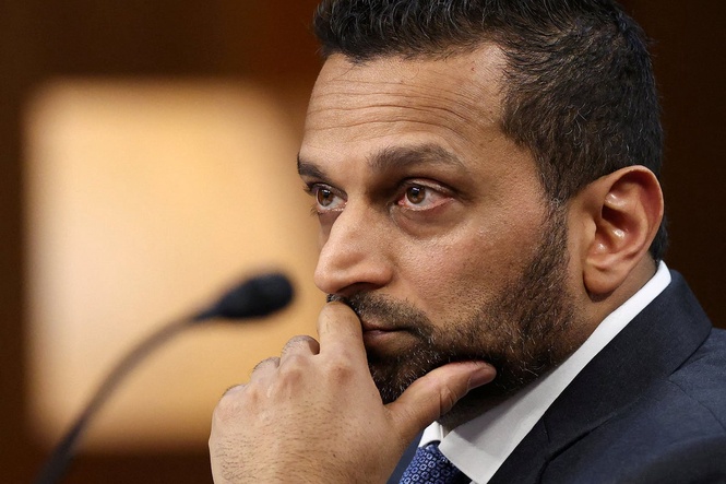 Kash Patel’s $250M suit gave a CliffsNotes account of his alleged behavior - and the case could haunt him for months