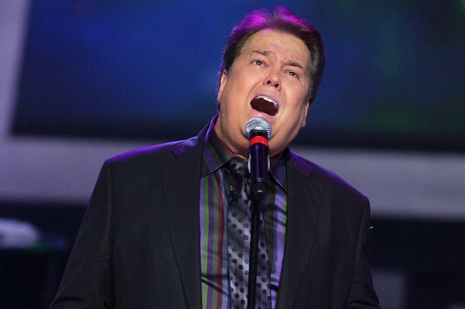 The Osmonds star dies aged 76 after multiple sclerosis battle