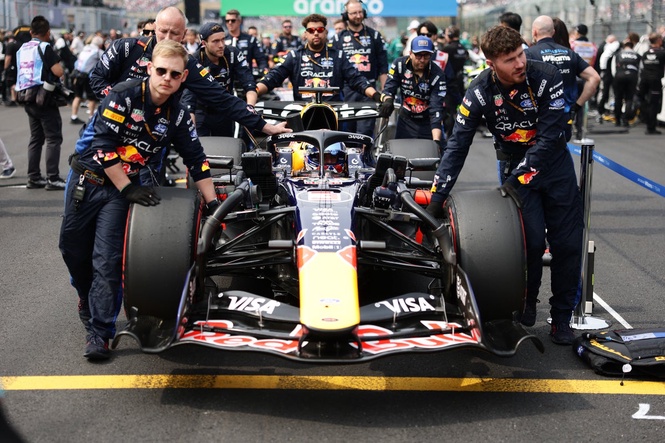 F1 rule changes explained: What will be different at the Miami Grand Prix?