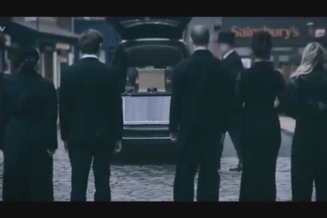 Corrie’s Murder Week teaser hints at major death on the cobbles