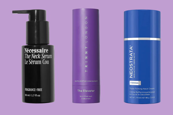 13 best neck creams, reviewed to reduce fine lines and wrinkles