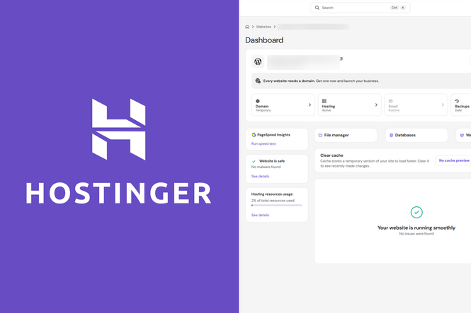 Hostinger review 2026: An affordable web hosting service