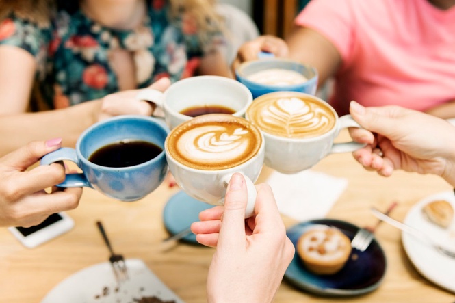 Regularly drinking coffee offers surprise health benefits, new study reveals