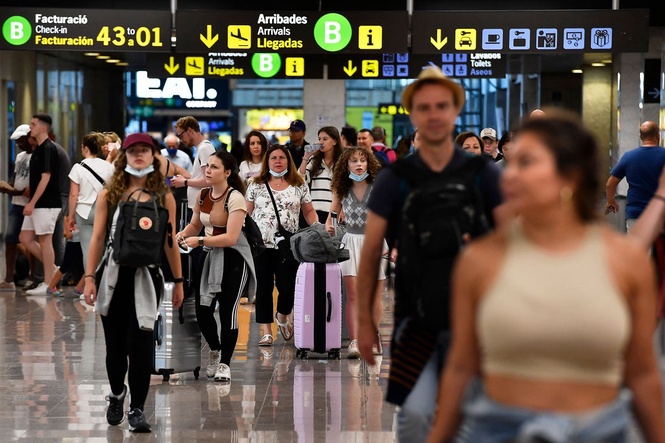 Spanish airport to shut for a month with hundreds of flights impacted – here’s what to know