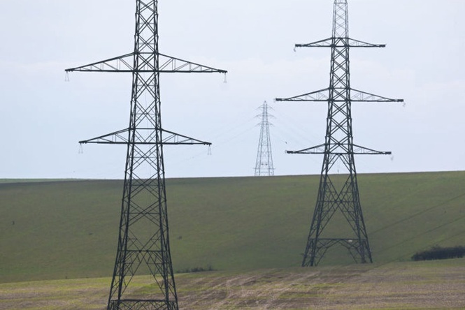 Take excess profits from energy giants to give £183 back to customers, think tank says