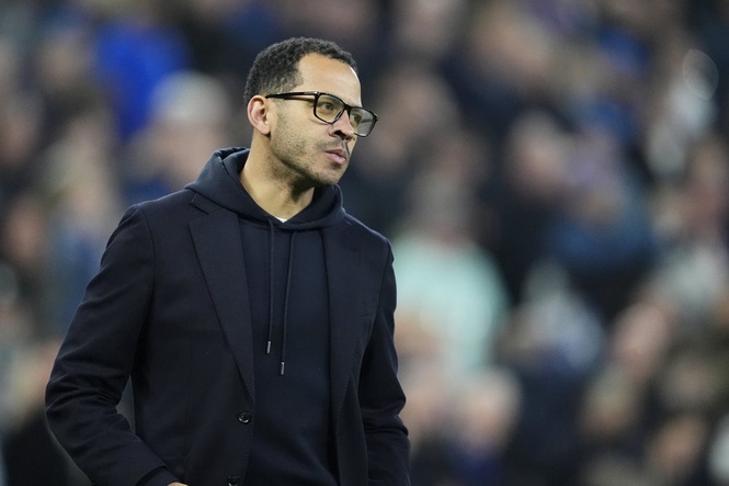 Liam Rosenior back in France as he lands first manager’s job since Chelsea sacking