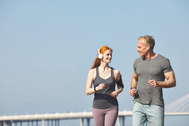 How do I start running as a total beginner? Experts reveal their tips