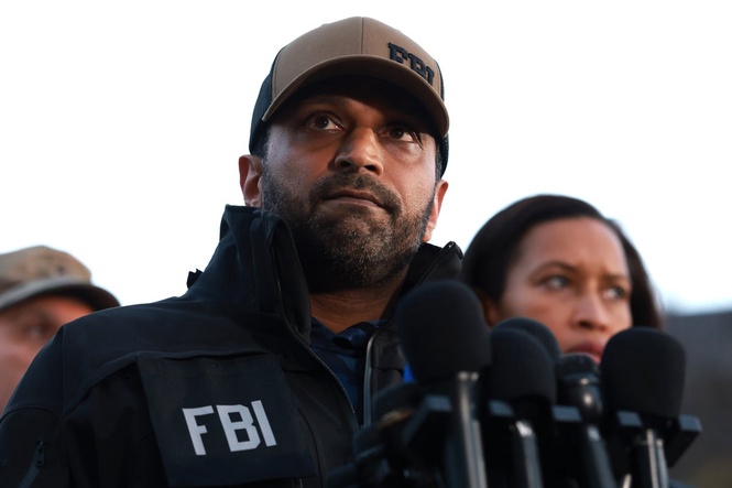 Federal probes are launched into deaths and disappearances of scientists with ties to US government