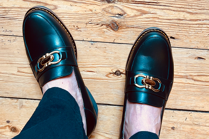 6 best orthopaedic shoes that actually look good, tested by an expert