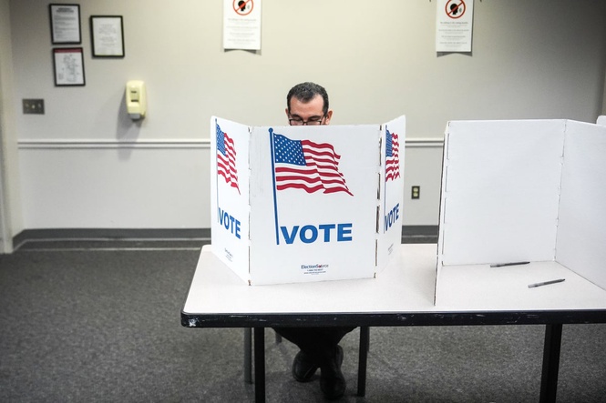 Virginia approves redistricting plan that could help Democrats gain four more House seats