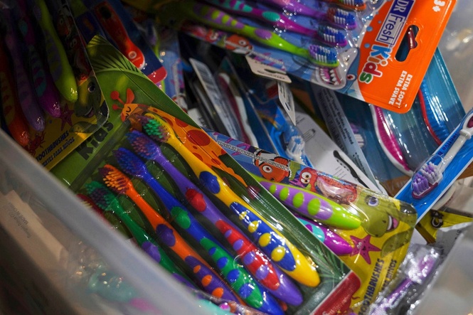 From toys to pens and shaving cream: The everyday items facing price rises amid Iran war oil shock