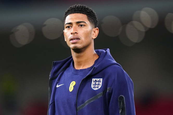 Jude Bellingham says he ‘owes the city’ after buying Birmingham Phoenix stake