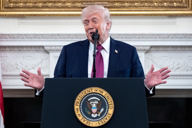 Trump unleashes furious rant over Wall Street Journal claim that Iran ‘takes him for a sucker’