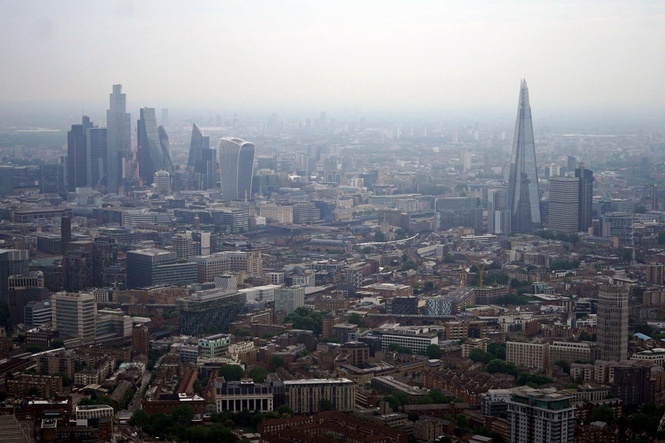 House prices rise by 1.2% annually ‘reflecting sellers being realistic’