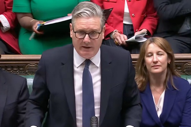 Starmer-Mandelson latest: PM could face privileges committee over claims he misled MPs