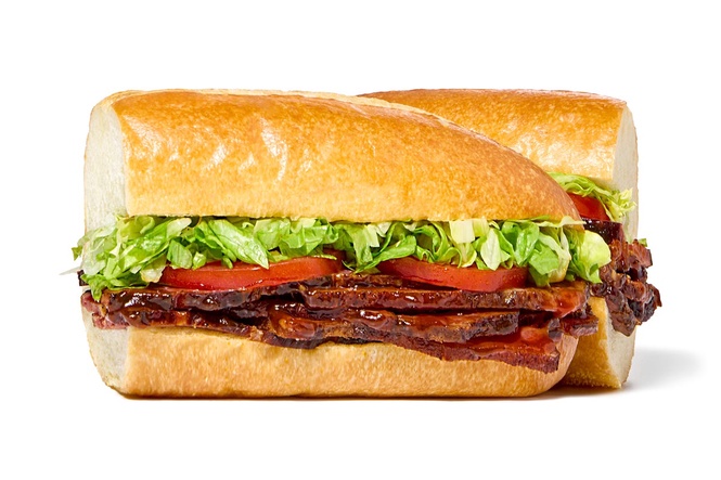 Publix adds three new subs and a sandwich to its menu as it debuts new protein
