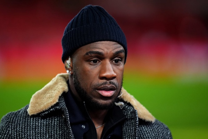 Ex-West Ham striker Michail Antonio facing driving ban for failing to name speeding Lamborghini driver