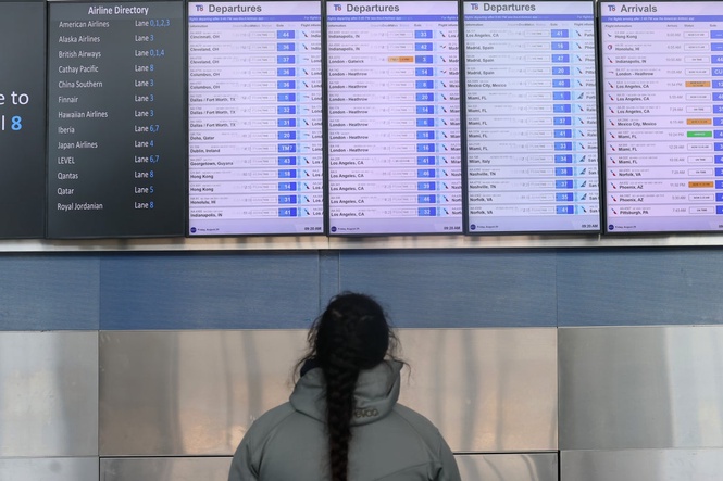 How to save money and reduce stress as Iran war impacts summer flights in US