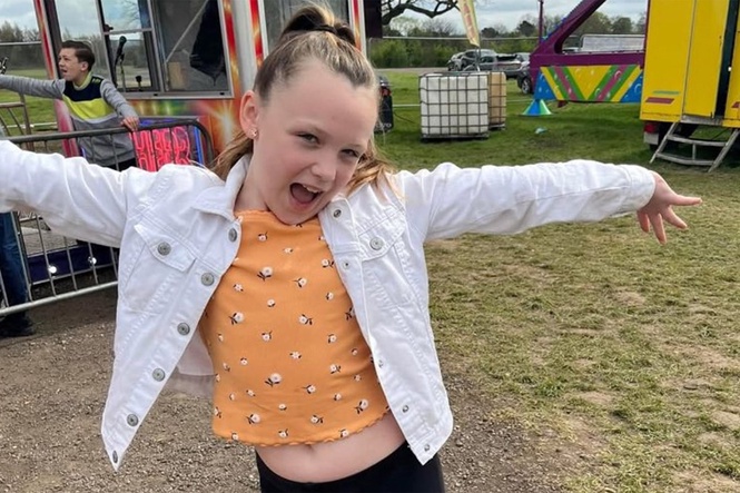 Girl, 12, died after being hit by branch on rope swing ‘that should have been removed’, inquest hears
