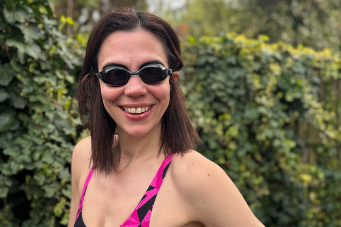 12 best swimming goggles for adults, reviewed by a triathlete