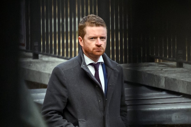 Starmer-Mandelson latest: Dismissal of Robbins over vetting scandal ‘wholly unacceptable’, says ex-Labour minister