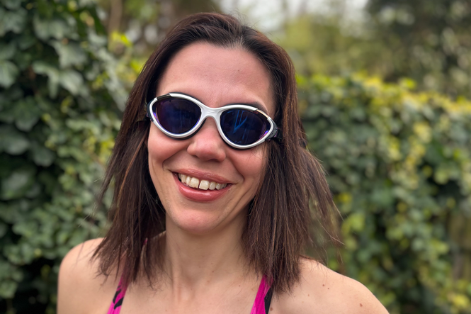 12 best swimming goggles for adults, tested by a triathlete