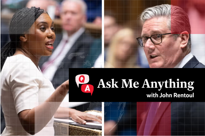 I’ve covered Labour for decades – ask me anything about what happens next for Starmer