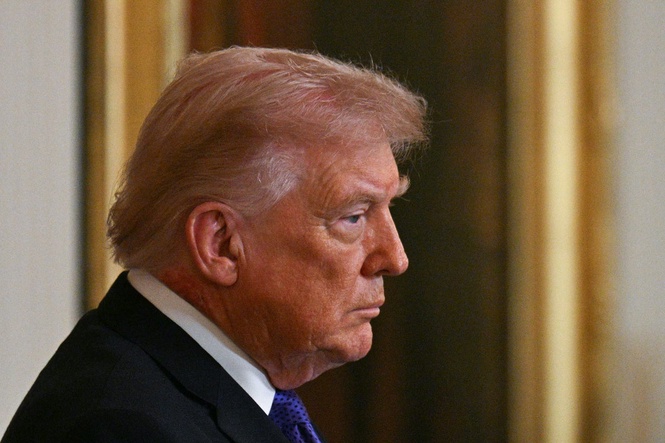 Trump singles out Supreme Court Justice Ketanji Brown Jackson as ‘low IQ’ in latest slur against prominent person of color